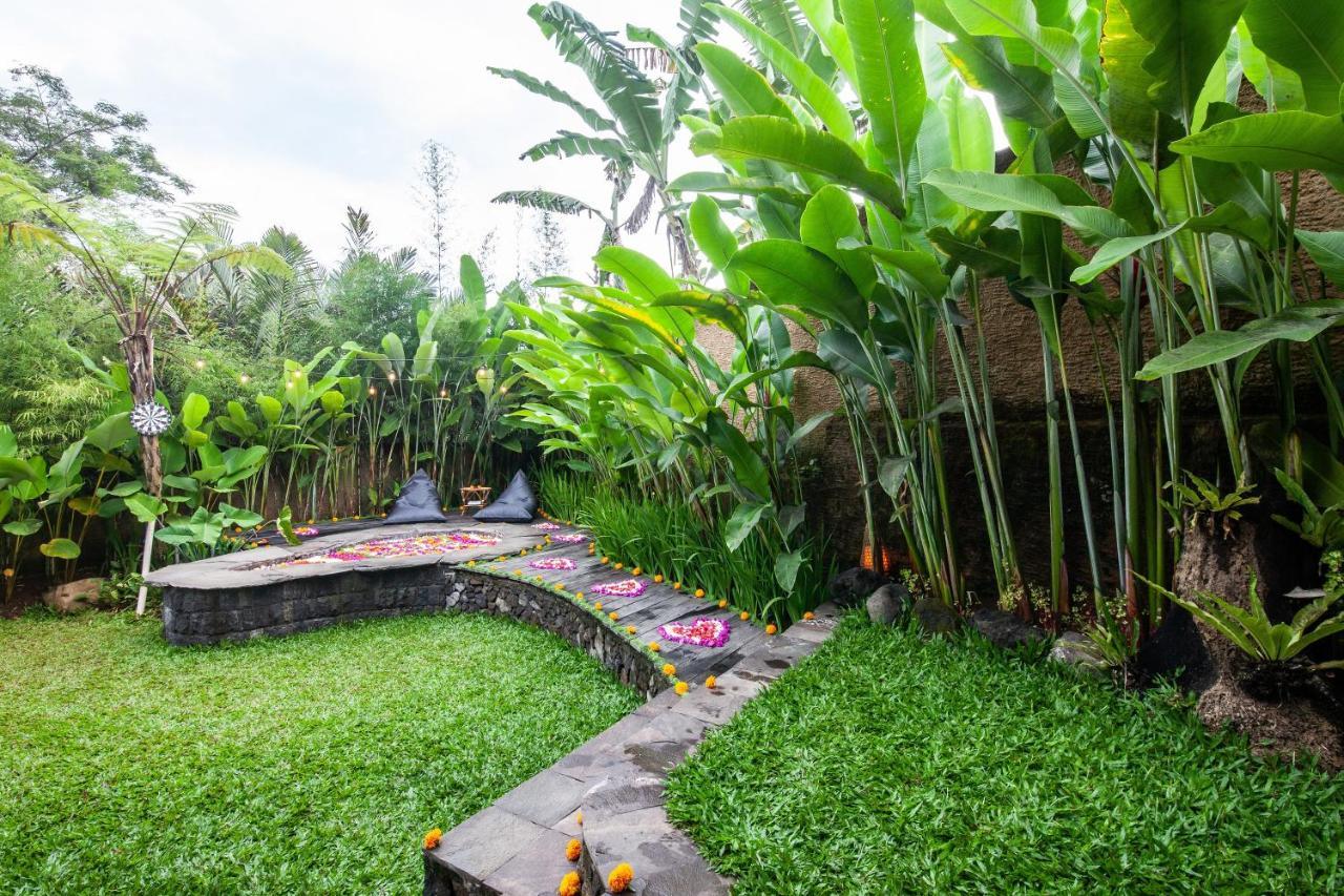 Balikayanas Bamboo House - Miggiell House Karangasem (Bali)
