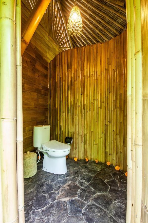 Villa Balikayanas Bamboo House - Miggiell House