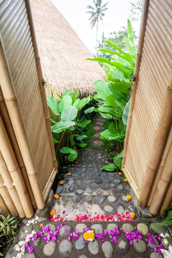 Balikayanas Bamboo House - Miggiell House * Karangasem (Bali)