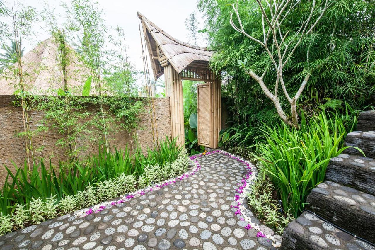 Balikayanas Bamboo House - Miggiell House Villa Karangasem (Bali)