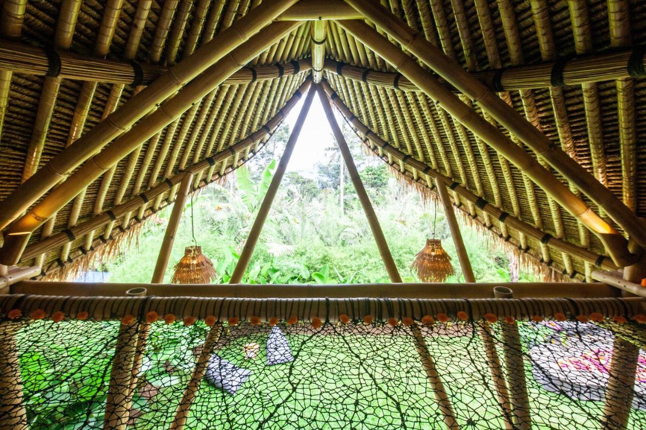 Villa Balikayanas Bamboo House - Miggiell House