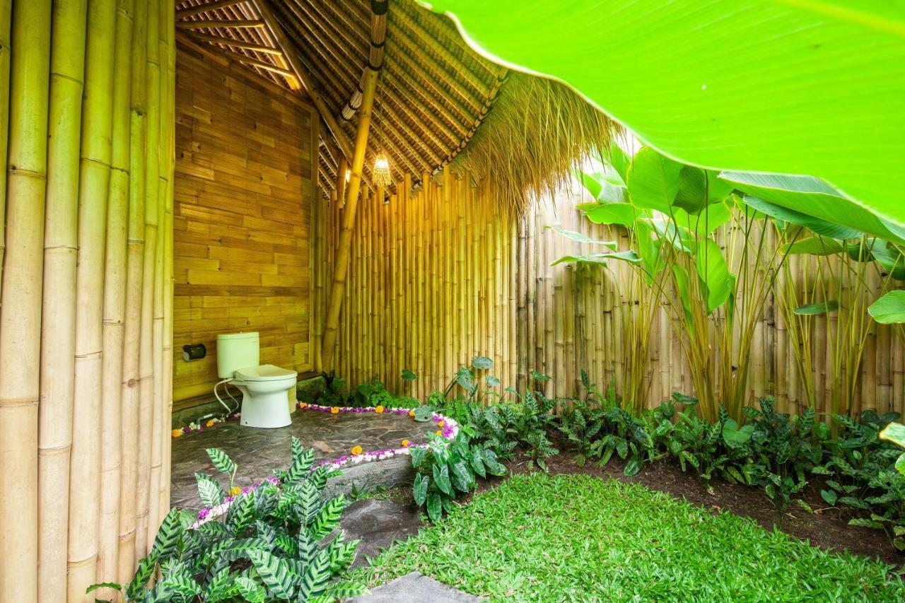 Balikayanas Bamboo House - Miggiell House