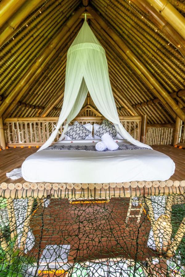 Balikayanas Bamboo House - Miggiell House Villa Karangasem (Bali)