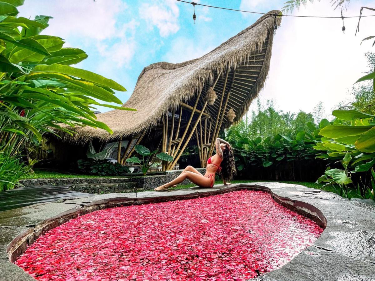 Villa Balikayanas Bamboo House - Miggiell House Karangasem (Bali)